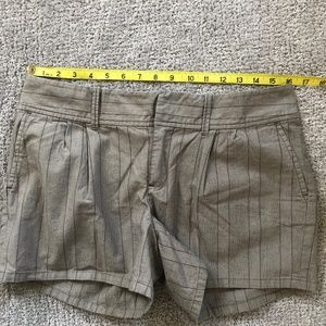 Banana republic Shorts